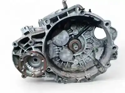 Peça sobressalente para automóvel em segunda mão caixa de velocidades por volkswagen eos (1f7) bmm referências oem iam jlu