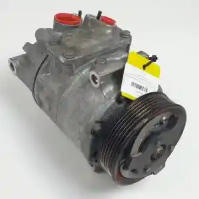 Peça sobressalente para automóvel em segunda mão Compressor De Ar Condicionado A/a A/c por VOLKSWAGEN EOS (1F7) BMM Referências OEM IAM 1K0820803S 8680F 