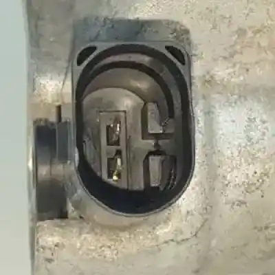 Peça sobressalente para automóvel em segunda mão compressor de ar condicionado a/a a/c por volkswagen eos (1f7) bmm referências oem iam 1k0820803s 8680f 