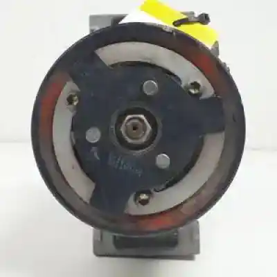 Peça sobressalente para automóvel em segunda mão compressor de ar condicionado a/a a/c por volkswagen eos (1f7) bmm referências oem iam 1k0820803s 8680f 