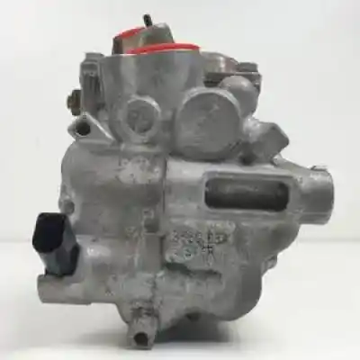 Peça sobressalente para automóvel em segunda mão compressor de ar condicionado a/a a/c por volkswagen eos (1f7) bmm referências oem iam 1k0820803s 8680f 