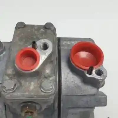 Peça sobressalente para automóvel em segunda mão compressor de ar condicionado a/a a/c por volkswagen eos (1f7) bmm referências oem iam 1k0820803s 8680f 
