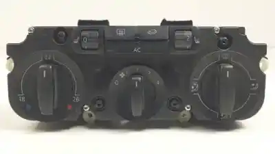 Peça sobressalente para automóvel em segunda mão Comando De Sofagem (chauffage / Ar Condicionado)  por VOLKSWAGEN EOS (1F7) BMM Referências OEM IAM   