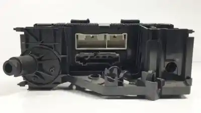 Peça sobressalente para automóvel em segunda mão comando de sofagem (chauffage / ar condicionado)  por volkswagen eos (1f7) bmm referências oem iam   