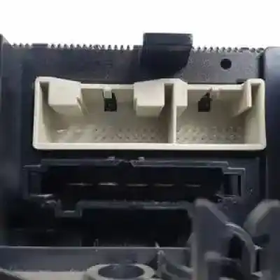 Peça sobressalente para automóvel em segunda mão comando de sofagem (chauffage / ar condicionado)  por volkswagen eos (1f7) bmm referências oem iam   