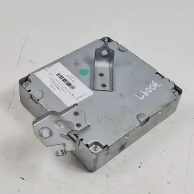 Second-hand car spare part electronic module for toyota yaris (ncp1/nlp1/scp1) 1szfe oem iam references 8953052020  