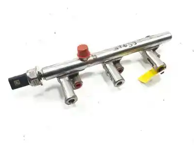 Second-hand car spare part distributor pipe for citroen c4 grand picasso ii hn02eb2dts.hn02 oem iam references 9802438180