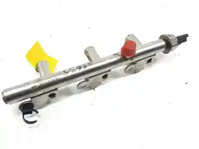 Автозапчасти б/у рампа инжектора за citroen c4 grand picasso ii hn02eb2dts.hn02 ссылки oem iam 9802438180  