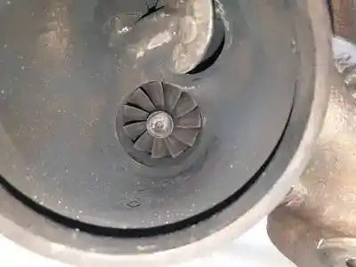 Tweedehands auto-onderdeel turbolader voor citroen c4 grand picasso ii hn02eb2dts.hn02 oem iam-referenties 9812723880 ngt1341z 