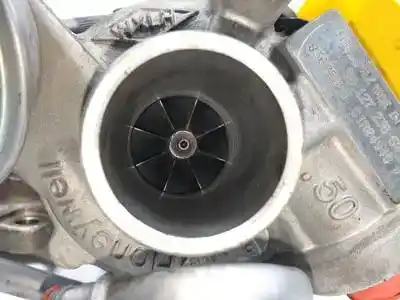 Tweedehands auto-onderdeel turbolader voor citroen c4 grand picasso ii hn02eb2dts.hn02 oem iam-referenties 9812723880 ngt1341z 