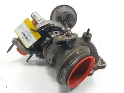 Tweedehands auto-onderdeel turbolader voor citroen c4 grand picasso ii hn02eb2dts.hn02 oem iam-referenties 9812723880 ngt1341z 