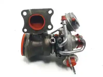 Tweedehands auto-onderdeel turbolader voor citroen c4 grand picasso ii hn02eb2dts.hn02 oem iam-referenties 9812723880 ngt1341z 