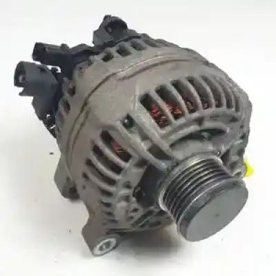 Second-hand car spare part ALTERNATOR for CITROEN XSARA PICASSO  OEM IAM references 9646321880 0124525035 