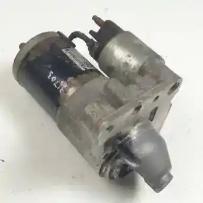 Peça sobressalente para automóvel em segunda mão MOTOR DE ARRANQUE por CITROEN XSARA PICASSO  Referências OEM IAM 9663528880 M000T22471 
