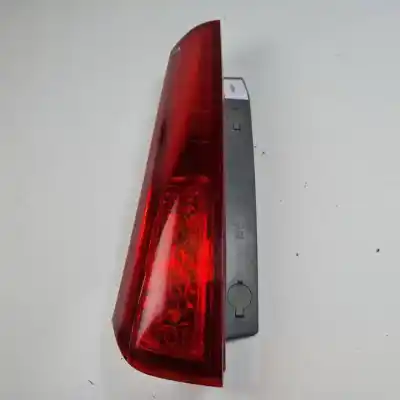 Автозапчасти б/у левый задний фонарь за kia cee´d (ed) d4fb ссылки oem iam 924031h3