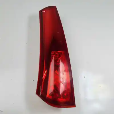 Peça sobressalente para automóvel em segunda mão farolim traseiro esquerdo por kia cee´d (ed) d4fb referências oem iam 924031h3  