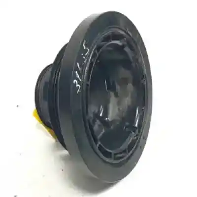Second-hand car spare part crankshaft pulley for citroen c4 grand picasso ii hn02eb2dts.hn02 oem iam references 9808058180