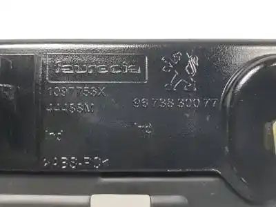 Peça sobressalente para automóvel em segunda mão pinça de travão traseira direita por kia sorento (bl) d4cb referências oem iam   