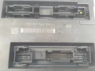 Second-hand car spare part electronic module for audi sq5 (8r) cgqb oem iam references 8k0907064gh 9k0907064fh 5dk00991917 