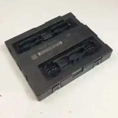 Peça sobressalente para automóvel em segunda mão módulo eletrônico por audi sq5 (8r) cgqb referências oem iam 8k0907064gh