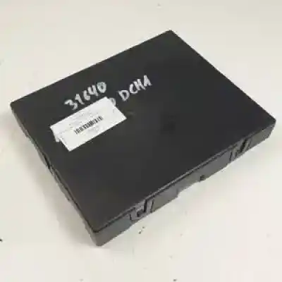 Second-hand car spare part electronic module for audi sq5 (8r) cgqb oem iam references 8k0907064gh 9k0907064fh 5dk00991917 