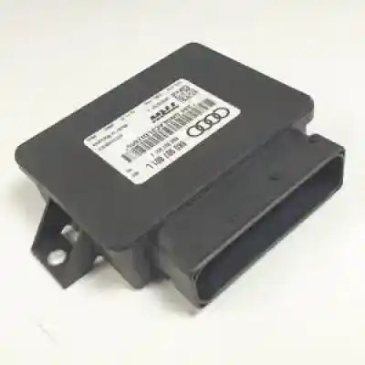 Peça sobressalente para automóvel em segunda mão módulo eletrônico por audi sq5 (8r) cgqb referências oem iam 8k0907801l