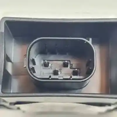 Peça sobressalente para automóvel em segunda mão sensor por audi sq5 (8r) cgqb referências oem iam 8k0907637d 0265005740 