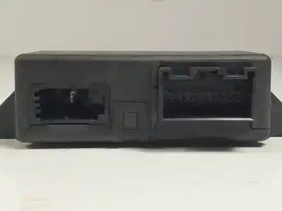 Second-hand car spare part electronic module for audi sq5 (8r) cgqb oem iam references 8r0907468p 8r0907468d 2840747710300 