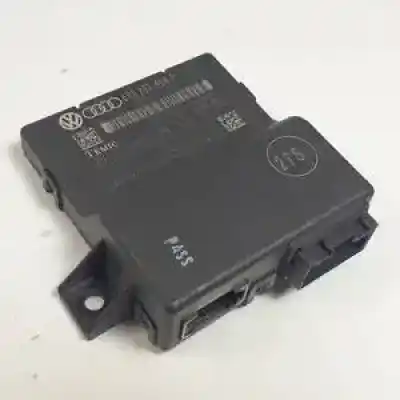 Second-hand car spare part ELECTRONIC MODULE for AUDI SQ5 (8R)  OEM IAM references 8R0907468P 8R0907468D 2840747710300 