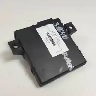 Second-hand car spare part electronic module for audi sq5 (8r) cgqb oem iam references 8r0907468p 8r0907468d 2840747710300 