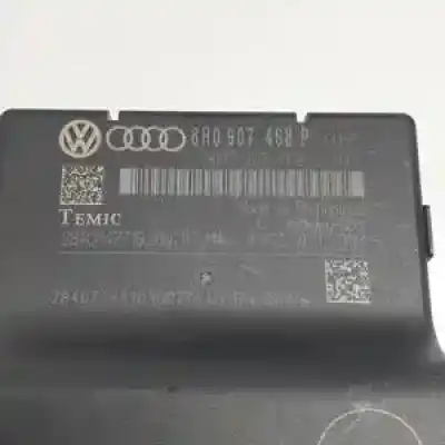 Second-hand car spare part electronic module for audi sq5 (8r) cgqb oem iam references 8r0907468p 8r0907468d 2840747710300 
