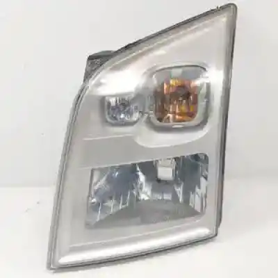 Second-hand car spare part left headlight for ford transit combi (tt9) jxfa oem iam references 6c1113w030dc  