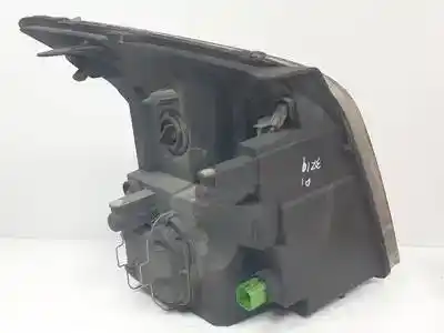 Second-hand car spare part left headlight for ford transit combi (tt9) jxfa oem iam references 6c1113w030dc  