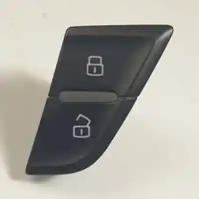 Peça sobressalente para automóvel em segunda mão trocar por audi sq5 (8r) cgqb referências oem iam 8r1962107a