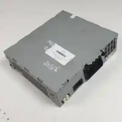 Peça sobressalente para automóvel em segunda mão módulo eletrônico por audi sq5 (8r) cgqb referências oem iam 4g1035053g