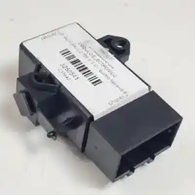 Peça sobressalente para automóvel em segunda mão módulo eletrônico por audi sq5 (8r) cgqb referências oem iam 3t0959772b
