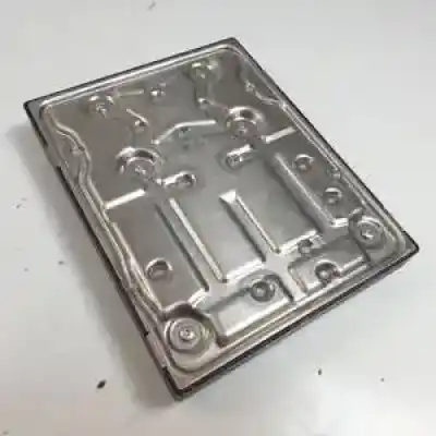 Second-hand car spare part electronic module for audi sq5 (8r) cgqb oem iam references 8k0907063dj f005v01212 