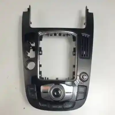 Peça sobressalente para automóvel em segunda mão comandos de alavanca por audi sq5 (8r) cgqb referências oem iam 8t0919611l