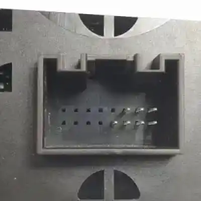 Second-hand car spare part multifunction switch for audi sq5 (8r) cgqb oem iam references 8t0919611l  