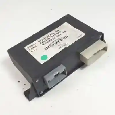 Second-hand car spare part ELECTRONIC MODULE for JAGUAR XF (X250)  OEM IAM references 8X232C496AD AA0139A100AD 90044030 