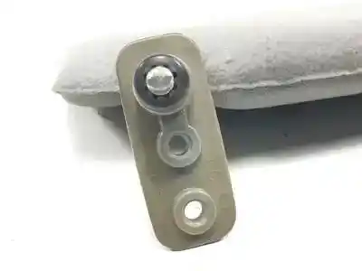 Second-hand car spare part left sunshade for mitsubishi montero (v20/v40) d/4d56 oem iam references   