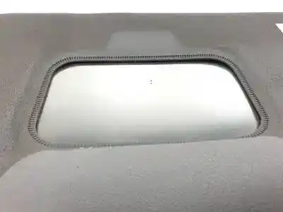 Second-hand car spare part left sunshade for mitsubishi montero (v20/v40) d/4d56 oem iam references   