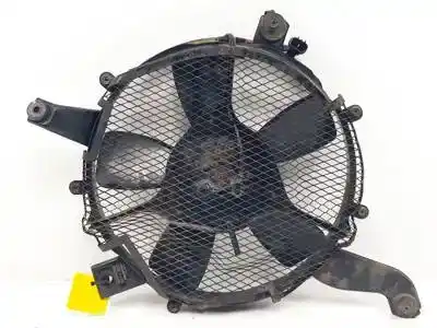 Автозапчастина б/у електро вентилятор для mitsubishi montero (v20/v40) d/4d56 посилання на oem iam mb657380 0227400822 