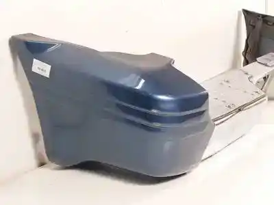 Pezzo di ricambio per auto di seconda mano paraurti posteriore per mitsubishi montero (v20/v40) d/4d56 riferimenti oem iam   