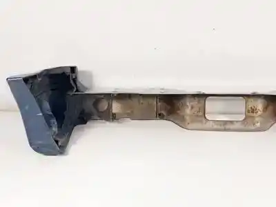 Pezzo di ricambio per auto di seconda mano paraurti posteriore per mitsubishi montero (v20/v40) d/4d56 riferimenti oem iam   