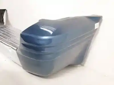Pezzo di ricambio per auto di seconda mano paraurti posteriore per mitsubishi montero (v20/v40) d/4d56 riferimenti oem iam   