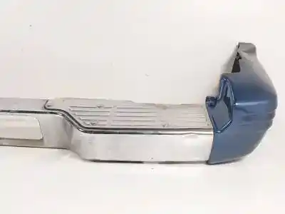 Pezzo di ricambio per auto di seconda mano paraurti posteriore per mitsubishi montero (v20/v40) d/4d56 riferimenti oem iam   