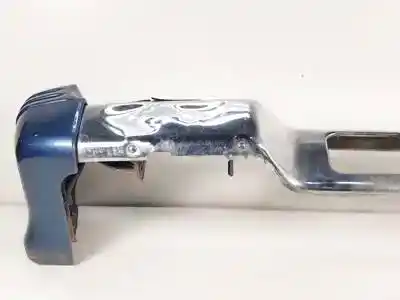 Pezzo di ricambio per auto di seconda mano paraurti posteriore per mitsubishi montero (v20/v40) d/4d56 riferimenti oem iam   