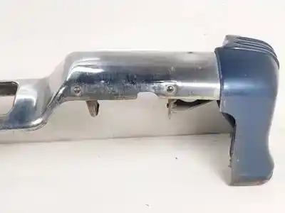 Pezzo di ricambio per auto di seconda mano paraurti posteriore per mitsubishi montero (v20/v40) d/4d56 riferimenti oem iam   
