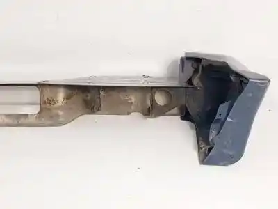 Pezzo di ricambio per auto di seconda mano paraurti posteriore per mitsubishi montero (v20/v40) d/4d56 riferimenti oem iam   